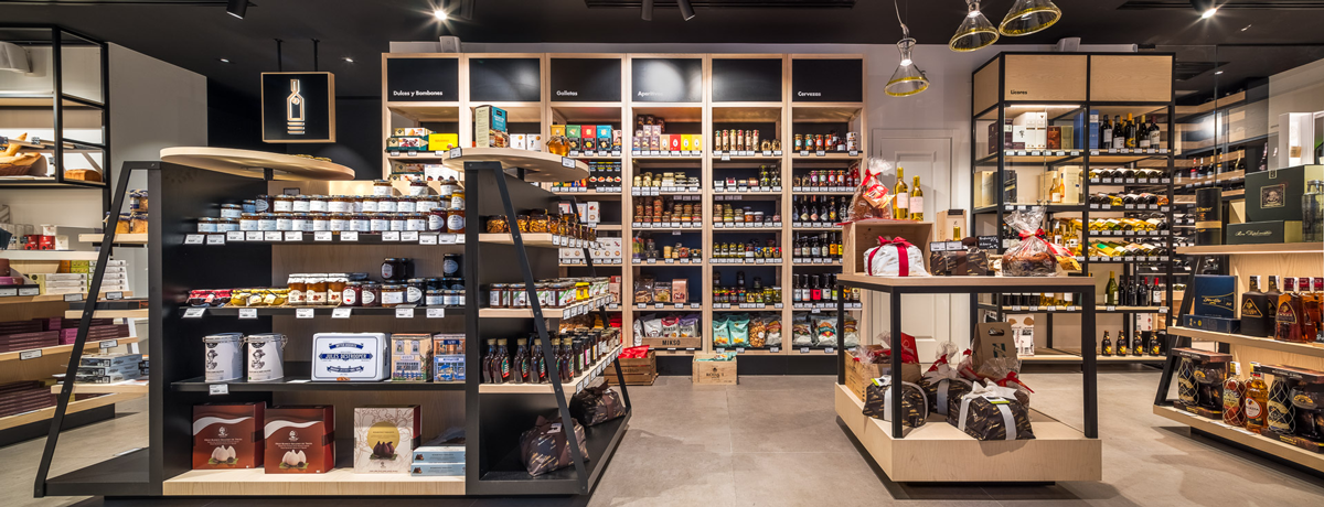 MT Store (PRÓXIMAMENTE)